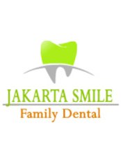 Jakarta Smile - Family Dental-Plaza Atrium - Jakarta Smile Logo 