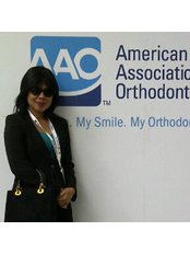 Dr Fransiska Debora - Orthodontist at Jakarta Smile - Family Dental-Plaza Atrium