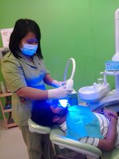 Kartika Utari - Dental Nurse at Jakarta Smile - Family Dental-Plaza Semanggi