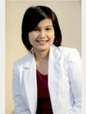 Kemang Confi Dental Care - Dr Lily Handayani