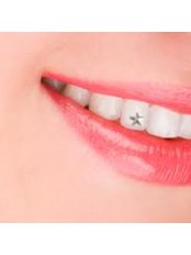 Tooth Jewellery - Klinik Gigi Orchid