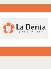La Denta Specialist - Ruko Apotik K 24 Kelapa Gading Lantai 2, Jl. Bulevard Raya Blok PA 11/6, Kelapa Gading, 