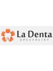 La Denta Specialist - Ruko Apotik K 24 Kelapa Gading Lantai 2, Jl. Bulevard Raya Blok PA 11/6, Kelapa Gading,  0