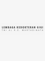 Ladokgi R E Martadinata - Jl. Farmasi No. 1, Bendungan Hilir, Jakarta, 10210,  0