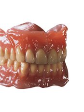 Full Dentures with BPS Technique - Natura Dentica Dental Studio