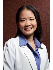 Dr Muliani Santosa - Orthodontist at Sapphire Dental Aesthetic