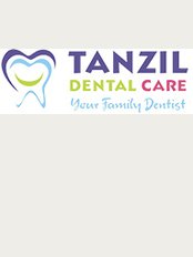 Tanzil Dental Care - Jl. Tanjung Duren Utara IV No 53, Jakarta Barat, 