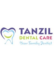 Tanzil Dental Care - Jl. Tanjung Duren Utara IV No 53, Jakarta Barat,  0