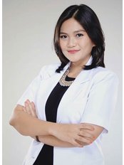 Dr Yesika Clara - Dentist at Tooth Signature