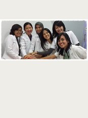 Wide Smile Dental Clinic - Jl. Raden Saleh No.39G (Seberang RS PGI Cikini), (atau / or) Jl. Kelapa Kopyor Timur IV Blok BH-1 No. 1, Jakarta Utara, Jakarta, DKI Jakarta, 10330, 