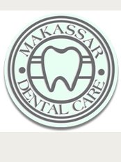 Makassar Dental Care - Jl.Botolempangan 82E, Makassar, South Sulawesi, 90113, 