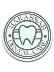 Makassar Dental Care - Jl.Botolempangan 82E, Makassar, South Sulawesi, 90113,  0