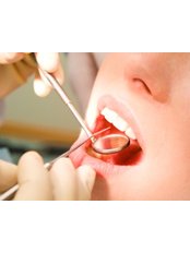 Dental Checkup - LaDenta Dental Clinic Branch of Hotel Aston