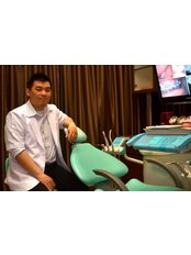 Mr drg. Yufridika - Dentist at LaDenta Dental Clinic Branch of Sei Besitang