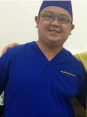 Smile Dental Clinic - Jalan Krakatau no. 152B, Medan, Indonesia, 20239,  0