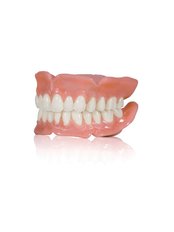 Dentures - Dental Care and Spa