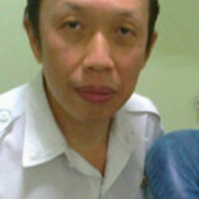Dr Witarmin Tanoyo
