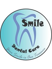 Smile Dental Care Surabaya - Jl. Raya Darmo Indah Barat LL-10, Surabaya, Jawa Timur,  0
