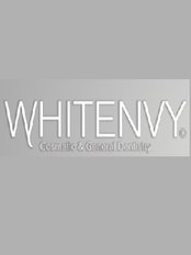 Whitenvy - Jl. Gunungsari, Singgasana Hotel, Jawa Timur, Surabaya, 60224,  0