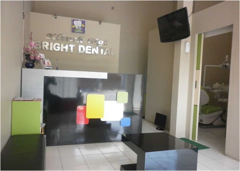 Klinik Gigi Bright Dental - Maguwo