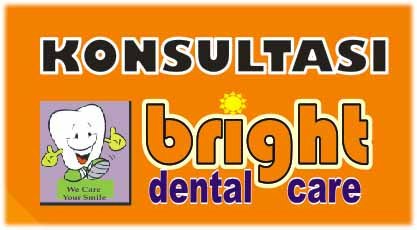 Klinik Gigi Bright Dental - Palagan