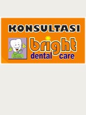 Klinik Gigi Bright Dental - Palagan - JL Palagan, Tentara Pelajar No 127, Yogyakarta, Yogyakarta, 55283, 