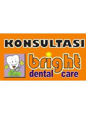 Klinik Gigi Bright Dental - Palagan - JL Palagan, Tentara Pelajar No 127, Yogyakarta, Yogyakarta, 55283,  0