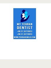 My Tehran Dentist -  tehran dentist