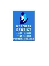 My Tehran Dentist -  tehran dentist 