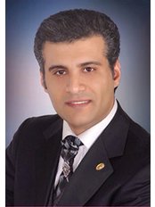 Dr Bahadoor Dorrani - Aesthetic Medicine Physician at Tehran Smile Cosmetic Dental Practice