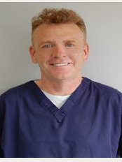 Breaffy Dental - Dr. Terence Mcaliden
