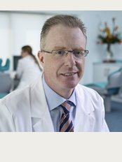 Castle Orthodontics Carlow - Dr Brian Halton