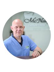 McNally Denture Clinic - 4 Old Dublin Road, Carlow,  0