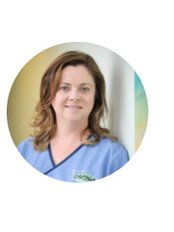 Olivia McNally - Practice Manager at McNally Denture Clinic