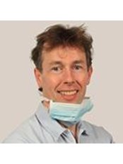 Dr John Sullivan - Principal Dentist at Sullivan Dental