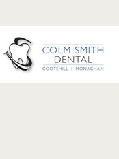 Colm Smith Dental - Plantation Road, Monaghan, Monaghan, 