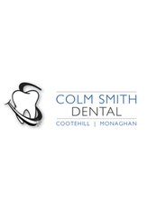 Colm Smith Dental - Plantation Road, Monaghan, Monaghan,  0