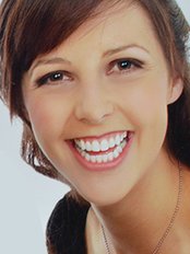 Dr Laura  McAtarsney - Dentist at Kingscourt Dental