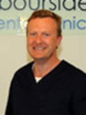 Dr Niall Mc Carthy  The Burren Dental Practice - 4 High Street, O' Connell Square, Ennis, Co. Clare,  0