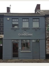 OrthoClinic - 72 Parnell street, Ennis, Co Clare, 