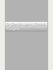 Dr Dervla Leavy - Medical Centre, Link Road, Ballincollig, County Cork, 