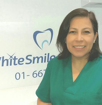White Smile Dental - Cork City