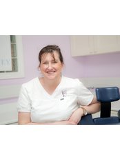 Dr Nuala Cagney - Principal Dentist at Dr Nuala Cagney