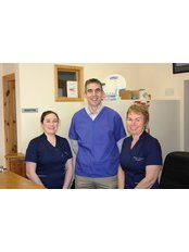 Mr Liam Harte - Dentist at Harte Dental Surgery Clonakilty
