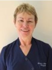 Ms Margaret Hayes - Dental Nurse at Harte Dental Surgery Clonakilty