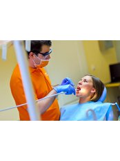 Root canals - Ardrum Clinic