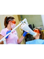 Teeth Whitening - Ardrum Clinic