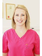 Dr Emma  Vahey BDS (NUI) MFDS -  at Cork Dental Care