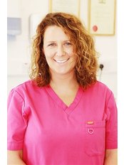 Dr Grania O Connell BA BDS (NUI) -  at Cork Dental Care