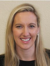 Dr Maria Byrne - Principal Dentist at Cork Dental Smiles